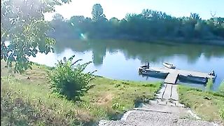 Христианские притчи - Обида