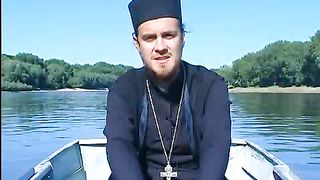 Христианские притчи - Обида