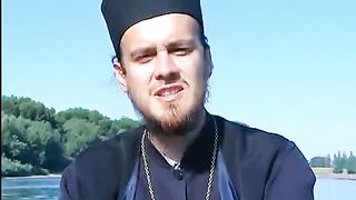 Христианские притчи - Обида