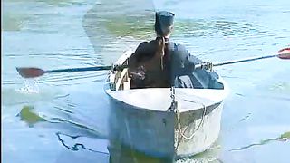 Христианские притчи - Обида