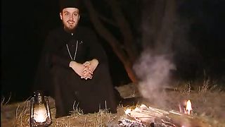 Христианские притчи - Осуждение