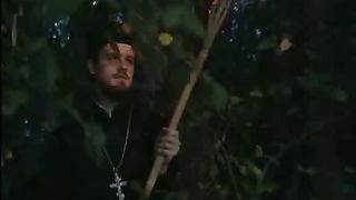 Христианские притчи - Осуждение