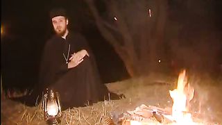 Христианские притчи - Плевок