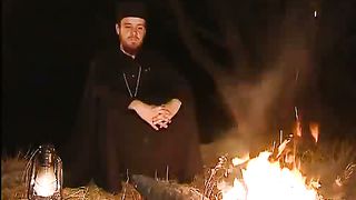 Христианские притчи - Прощение