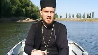 Христианские притчи - Пчела и муха