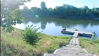 Христианские притчи - Следы на песке