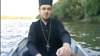 Христианские притчи - Сорняки