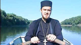 Христианские притчи - Ссоры