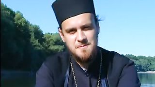 Христианские притчи - Ссоры