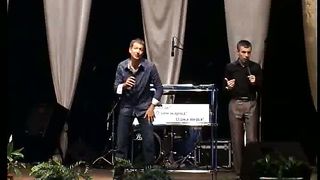 Джон Бивер - Один Господь Один народ Одна вера