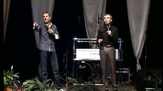 Джон Бивер - Один Господь Один народ Одна вера