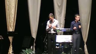 Джон Бивер - Один Господь Один народ Одна вера 2