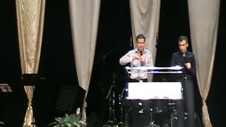 Джон Бивер - Один Господь Один народ Одна вера 2