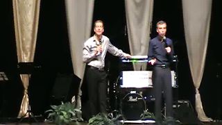 Джон Бивер - Один Господь Один народ Одна вера 2