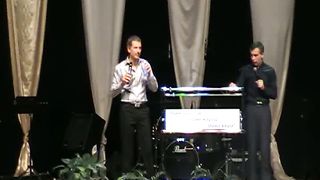 Джон Бивер - Один Господь Один народ Одна вера 2