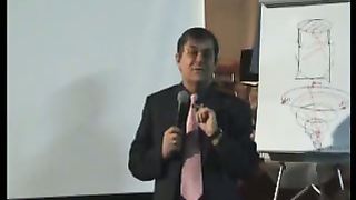 Йоханнес Раймер - Оккультизм и освобождение 3