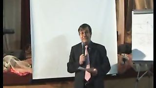 Йоханнес Раймер - Оккультизм и освобождение 1