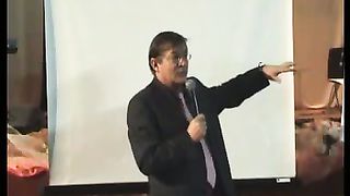 Йоханнес Раймер - Оккультизм и освобождение 1