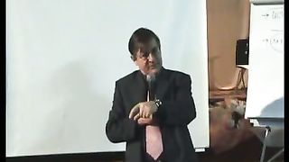 Йоханнес Раймер - Оккультизм и освобождение 1