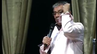 Никки Круз - Один Господь Один народ Одна вера