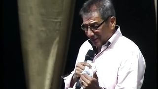 Никки Круз - Один Господь Один народ Одна вера