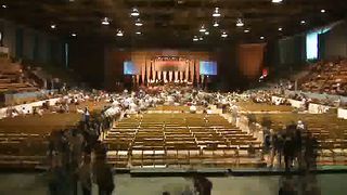 Никки Круз - Один Господь Один народ Одна вера 2