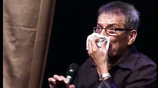 Никки Круз - Один Господь Один народ Одна вера 2