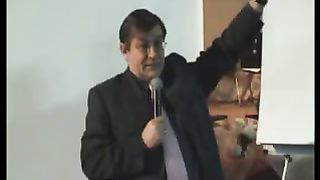 Йоханнес Раймер - Оккультизм и освобождение 2