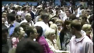 Александр Шевченко - Один Господь Один народ Одна вера 2