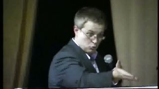 Александр Шевченко - Один Господь Один народ Одна вера 2