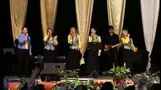 Александр Шевченко - Один Господь Один народ Одна вера 3