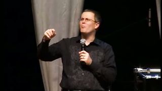 Александр Шевченко - Один Господь Один народ Одна вера 3