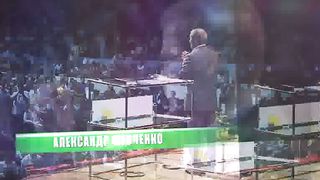 Один Господь Один народ Одна вера Вступление