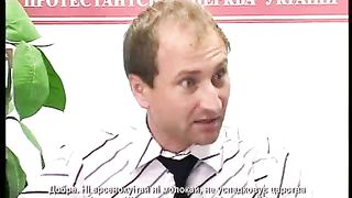 Протестант - Спасутся ли гомосексуалисты