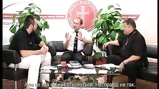 Протестант - Спасутся ли гомосексуалисты