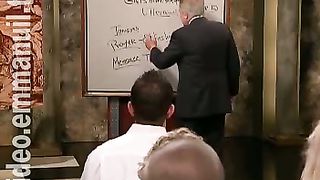 Клуб 700 выпуск 107