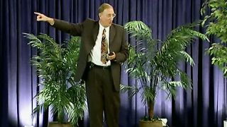 Walter Veith Hebrew Behishama ha Shofarot avi