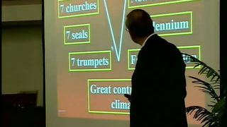 Walter Veith Hebrew Behishama ha Shofarot avi