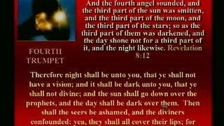 Walter Veith Hebrew Behishama ha Shofarot avi