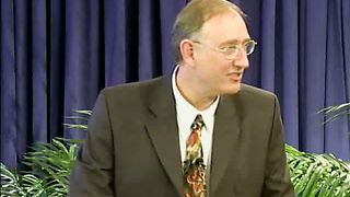 Walter Veith Hebrew Behishama ha Shofarot avi