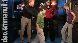 Клуб 700 выпуск 193