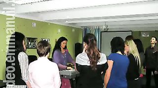 Клуб 700 live 16