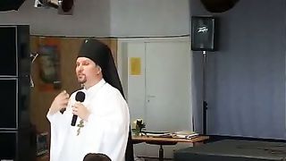 Сергий Журавлев - В Церкви Источник Жизни