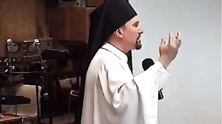 Сергий Журавлев - В Церкви Источник Жизни