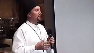 Сергий Журавлев - В Церкви Источник Жизни