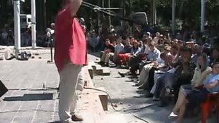 Винковский Сергей - Есть ли у будущего церковь 2