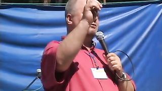 Винковский Сергей - Есть ли у будущего церковь 2