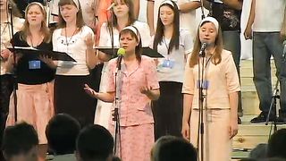 Винковский Сергей - Вы - свет мира