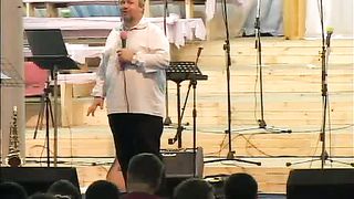 Винковский Сергей - Вы - свет мира