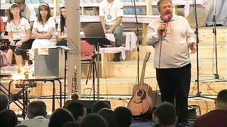 Винковский Сергей - Вы - свет мира